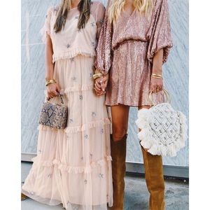 SMYM | Rose Gold Mini.